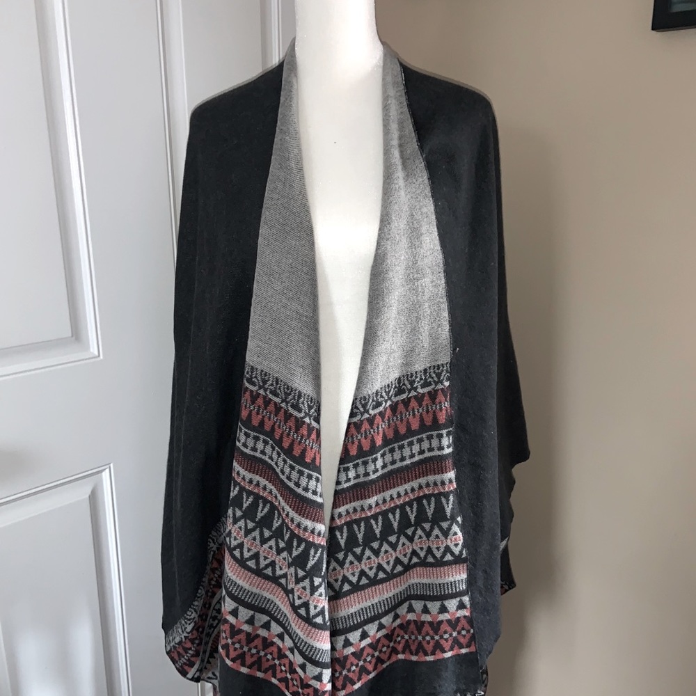 Shawl